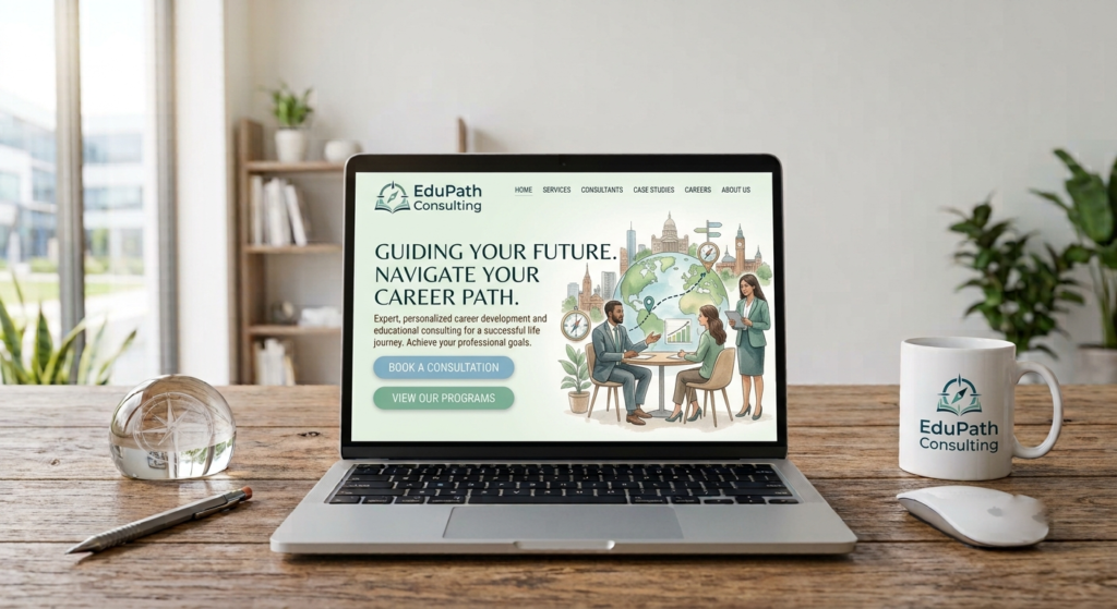 EduPath Consulting